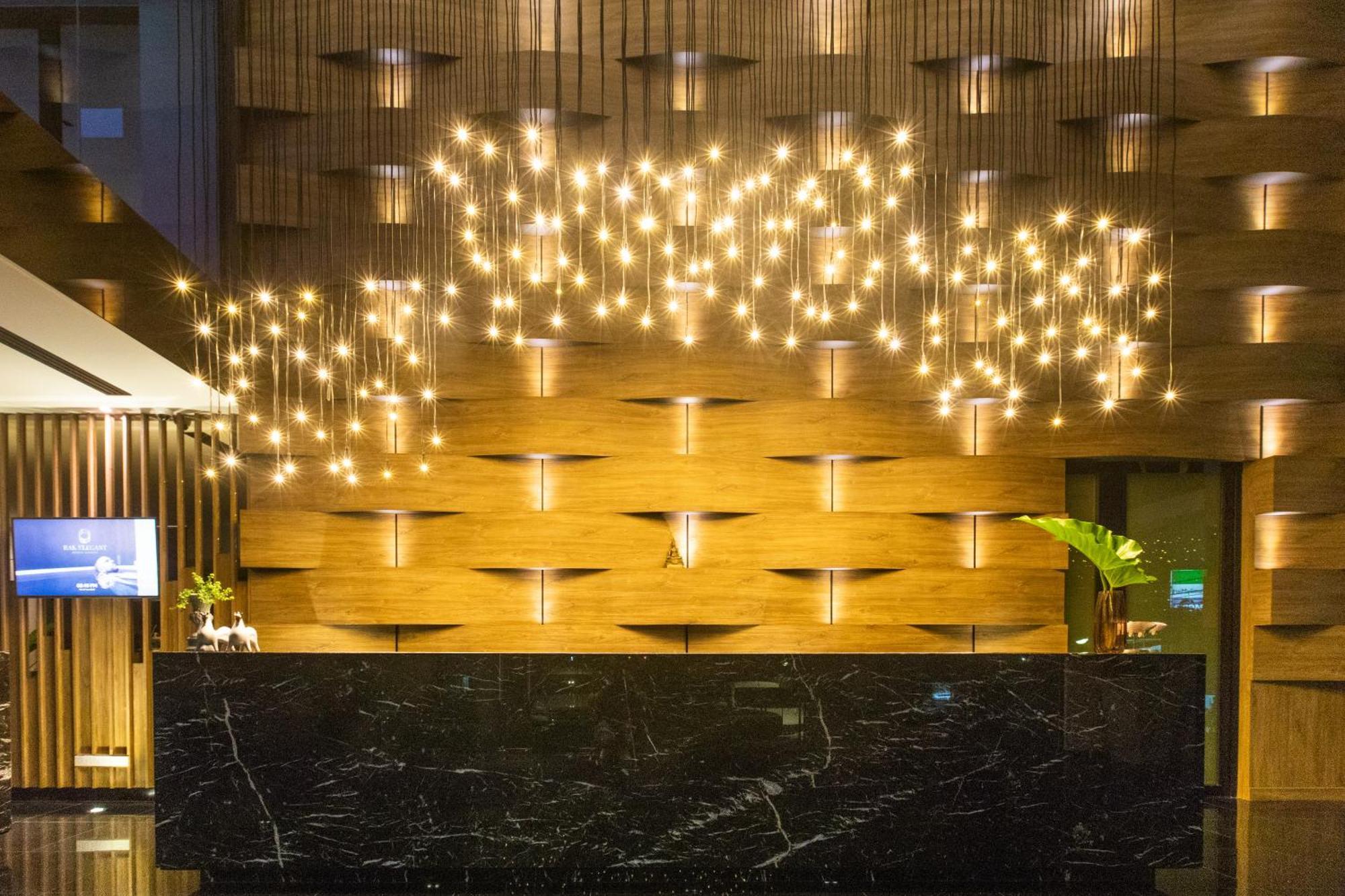 Rak Elegant Hotel Patong Екстер'єр фото