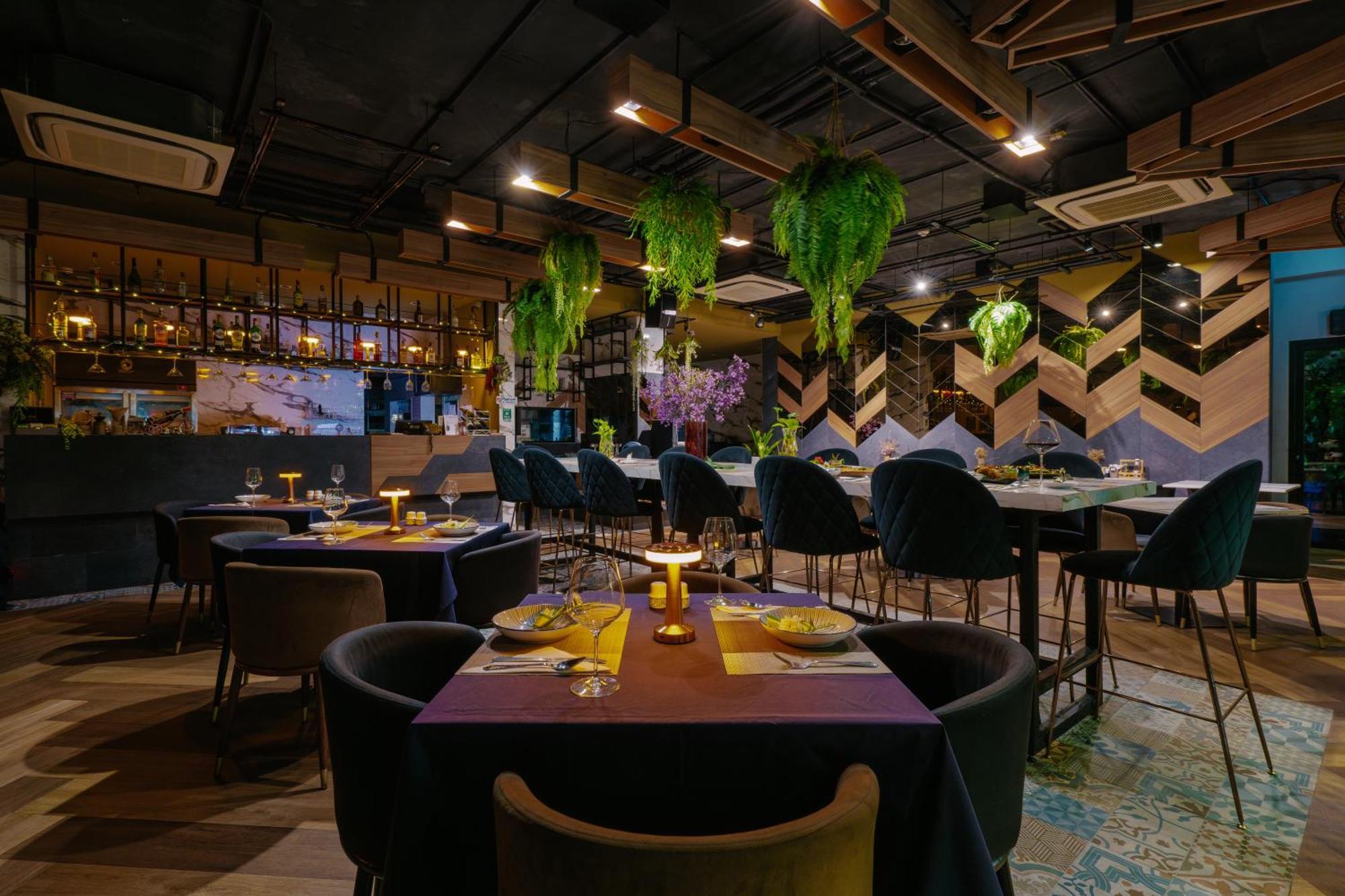Rak Elegant Hotel Patong Екстер'єр фото